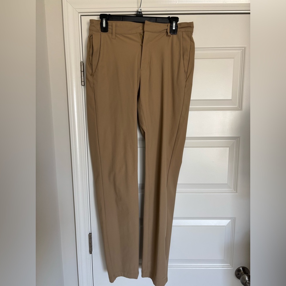 Fabletics the Don Trouser Slim Fit